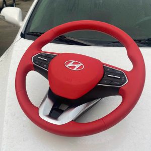 Vô Lăng Xe Hyundai Elantra 2.0 AT N