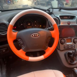 Bọc Ghế Da Kia Carens 2014 – Nâng Tầm Sang Trọng và Tiện Nghi