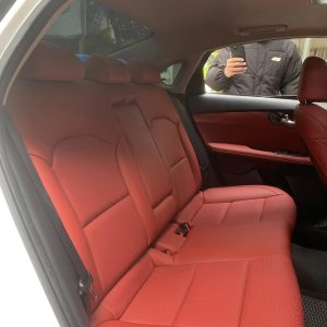 Bọc Ghế Da Kia Cerato 2019 – Nâng Tầm Đẳng Cấp và Tiện Nghi