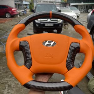 Vô Lăng Xe Hyundai SantaFe