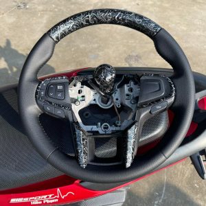 Vô Lăng Xe Toyota Innova