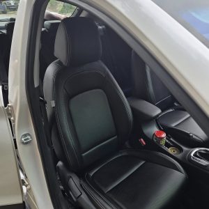Bọc Ghế Da Hyundai Kona – Chuyên Nghiệp, Sang Trọng và Phù Hợp Cá Nhân