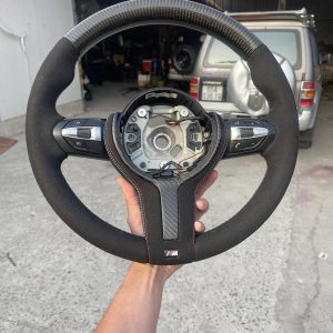 Vô Lăng Xe BMW