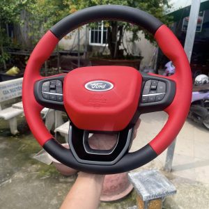 Vô Lăng Xe Ford Everest