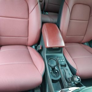 Bọc Ghế Da Hyundai Tucson – Nâng Tầm Đẳng Cấp Nội Thất