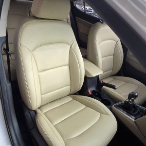 Bọc Ghế Da Hyundai Elantra – Phong Cách Hiện Đại Định Nghĩa Mới