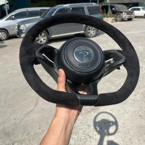 Vô Lăng Xe McLaren