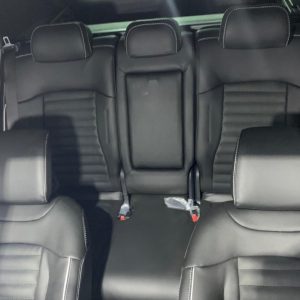 Bọc Ghế Da Kia Sportage GT Line Sport – Nâng Tầm Đẳng Cấp Nội Thất