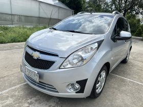 Chevrolet Spark 2013 – Số Sàn