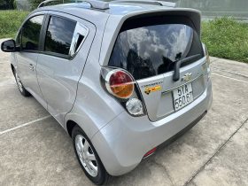 
									Chevrolet Spark 2013 – Số Sàn full								
