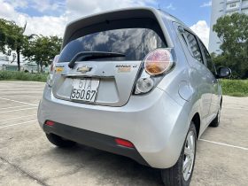 
									Chevrolet Spark 2013 – Số Sàn full								