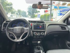 
									Honda City 2017 – 1 Chủ Từ Đầu full								