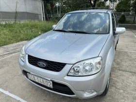Ford Escape 2011