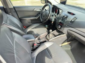 
									Kia Forte 2011 full								
