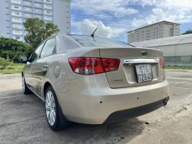 
									Kia Forte 2011 full								