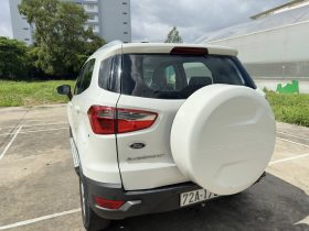 
									Ford EcoSport Titanium 2016 full								