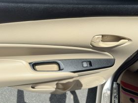 
									Toyota Vios 2019 Một Chủ full								