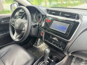 
									Honda City 1.5 TOP 2019 – 1 Chủ full								