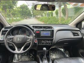 
									Honda City 1.5 TOP 2019 – 1 Chủ full								