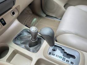 
									Toyota Fortuner 2010 – 2 Cầu full								