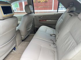
									Toyota Fortuner 2010 – 2 Cầu full								