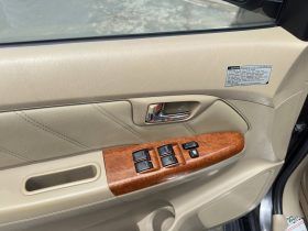 
									Toyota Fortuner 2010 – 2 Cầu full								