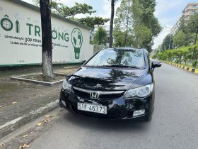 Honda Civic máy 2.0