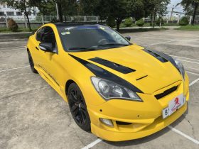 Hyundai Genesis 2010 Độ Full