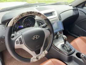 
									Hyundai Genesis 2010 Độ Full full								