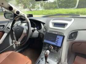 
									Hyundai Genesis 2010 Độ Full full								