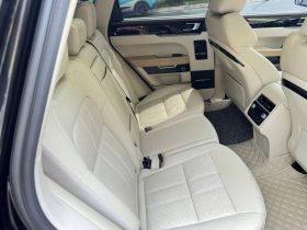 
									Zotye T700 2018 – Full Option full								