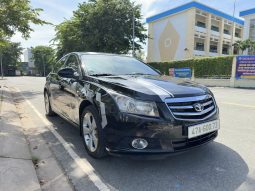 Daewoo Lacetti 2009