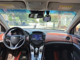 
									Daewoo Lacetti 2009 full								