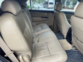 
									Toyota Fortuner 2015 full								