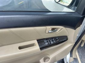
									Toyota Fortuner 2015 full								
