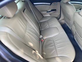 
									Honda Civic full								