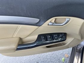 
									Honda Civic full								