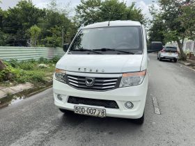 Kenbo 5 chỗ 650kg