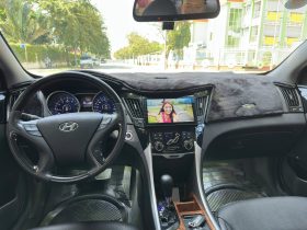 
									Hyundai Sonata 2010 bản Y20 full								