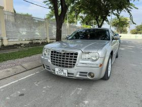 Chrysler 300C
