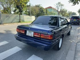 
									Toyota Camry full								