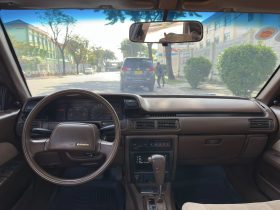 
									Toyota Camry full								