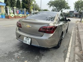 
									Chevrolet Cruze full								