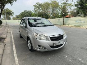 
									Daewoo GentraX full								