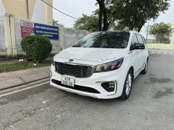 Kia Sedona