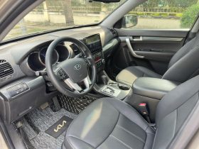 
									Kia Sorento full								
