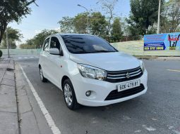 Suzuki Celerio