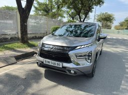 Mitsubishi Xpander