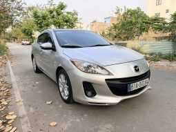 Mazda 3 S