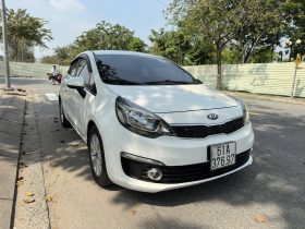 
									Kia Rio full								